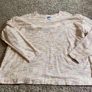 Old Navy Long Sleeve Tee